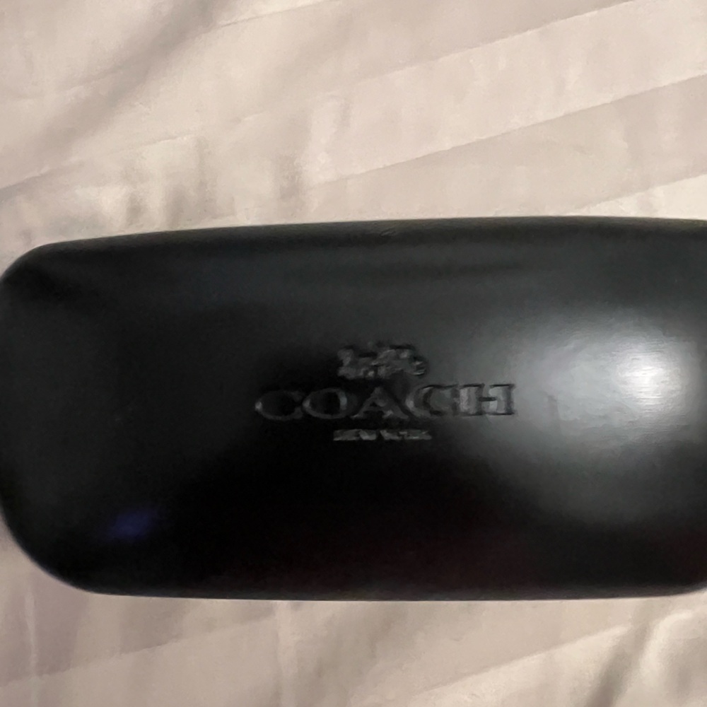 Coach Sunglasses